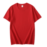 PLAIN T-SHIRT 180GSM RED