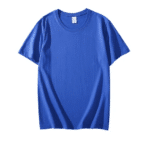 PLAIN T-SHIRT 150GSM BLUE