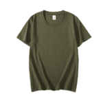 PLAIN T-SHIRT 150GSM Olive Green