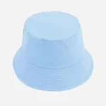 Bucket Hats Baby Blue Sky Blue