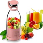 Portable Smoothie Blender
