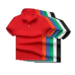 Kids Golf T-shirts