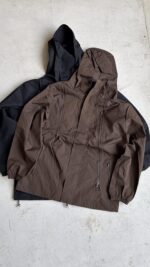 Windproof And Waterproof Fashionable Jacket - Image 3